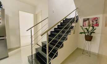 Imagem 6: Belíssima Casa em Nova Parnamirim Condomínio fechado