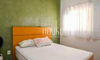 Imagem 13: Casa em Sorocaba, com 220m², à venda em condomínio de alto padrão Horizontes de Sorocaba