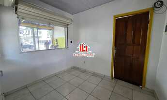 Imagem 4: Terreno medindo 552m² na Av. Constantino Nery