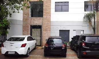 Imagem: Comercial Imóvel Comercial em Ribeirão