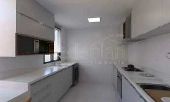 Imagem 6: Apartamento de 2 quartos na Morada da Colina