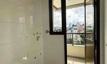 Imagem 6: INBOX CIA IMOBILIÁRIA ALUGA - Apartamento de um dormitório com um box de garagem (Ótima op