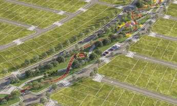 Imagem 4: LOTE NA BARRA DOS COQUEIROS - ÁGUAS DA BARRA