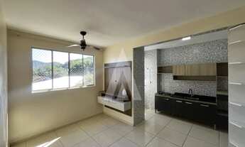 Imagem 6: Apartamento com 2 quartos para alugar por R$ 1600.00, 42.79 m2 - AVENTUREIRO - JOINVILLE/S