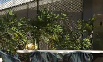 Imagem 2: Apartamento no Soneto em Tambaú - Excelente lançamento - 2 quartos