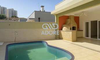 Imagem: Casa para Aluguel no Condomínio Parque