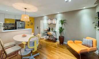 Imagem 3: Apartamento à Venda - Cambuci, 2 Quartos, 67 m2