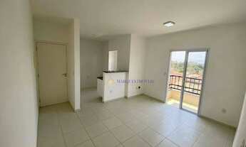 Imagem 2: Apartamento com 2 dormitórios à venda, 60 m² por R$ 395.000,00 - Medeiros - Jundiaí/SP