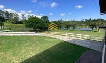 Imagem 5: Imóvel para venda tem 4700 metros quadrados com 3 quartos em Águas Claras - Viamão - RS