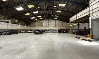 Imagem: Galpão para alugar, 1109 m² por R$ 38.500,00/mês