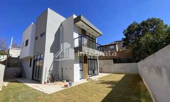 Imagem 2: Casa com 3 dormitórios à venda, 155 m² - Loteamento Residencial Tiradentes - Poços de Cald