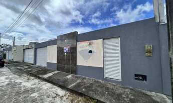 Imagem 13: Casa à Venda no Condomínio Mont Serrat II Teixeira de Freitas/BA