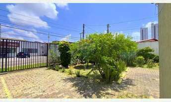 Imagem 3: Flat a Venda no Home Flat Capim Macio, Natal-RN