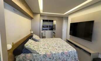 Imagem 3: Apartamento Mobiliado no Luciano Cavalvante