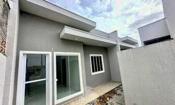 Imagem 1: Imóvel novo com 3 quartos perto do mar