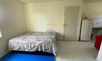 Imagem 2: Apartamento no Residencial Maceió I, Cidade Universitária