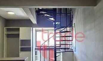 Imagem 2: Apartamento Duplex para Alugar com 01 Quarto sendo Suíte na Ribeirania em Ribeirão Preto