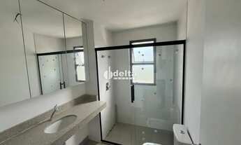 Imagem 7: Apartamento com 3 suíte disponível para locação e venda no bairro Gávea em Uberlândia - MG