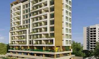 Imagem 2: Apartamento à venda no ARBO RESIDENCE - 3 SUÍTES, SENDO UMA MASTER , PONTA VERDE , Maceió