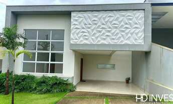 Imagem 3: Casa Térrea Condomínio Viena - Indaiatuba SP - HD Invest