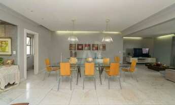 Imagem 4: Apartamento à venda, 4 quartos, 4 suítes, 3 vagas, Luxemburgo - Belo Horizonte/MG