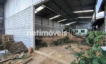 Imagem 2: Locação Galpão Petrolândia Contagem