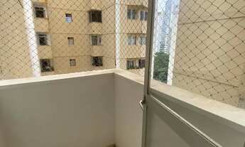Imagem 2: Apartamento Setor oeste Apartamento com 2 Quarto(s) e 1 banheiro(s) à Venda, 62.00 por R
