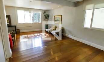 Imagem 2: Apartamento à Venda - Real Parque, 4 Quartos, 183 m2