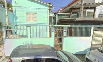 Imagem 2: CASA TÉRREA - JARDIM MARAJOARA - SP