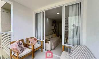 Imagem 5: Apartamento do ladinho da praia, a menos de 100 metros do mar!