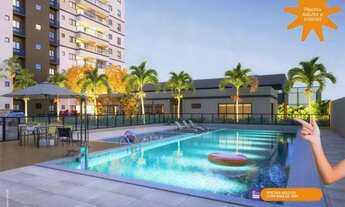 Imagem 5: Vendo Apartamentos 2 Quartos e 3 Quartos - (Código 1496L) - Piatã -, Jardim Patamares