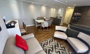 Imagem 5: Apartamento à venda no bairro Santa Terezinha em Paulínia