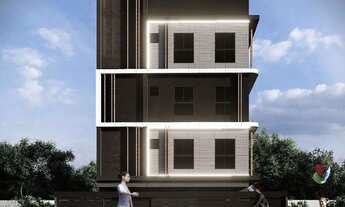 Imagem 3: Apartamento a venda no Jardim Oceania - AP9380