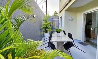 Imagem 3: Casa em Condomínio 3/4 2 suítes Pitangueiras Lauro de Freitas