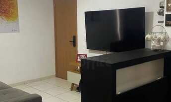 Imagem 3: Apartamento com 2 quartos , sala ,cozinha, banheiro, área serviço à venda, 50 m² por R$ 22