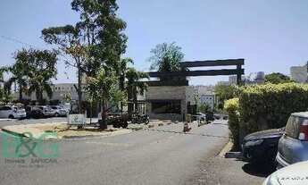 Imagem: Apartamento à venda, 41 m² por R$ 156.995,75