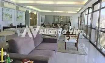 Imagem 5: Ipanema Apartamento com 3 dormitórios