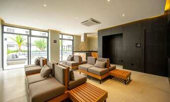 Imagem 3: APARTAMENTO A VENDA ESTÚDIO COM 44 M² NA MELHOR LOCALIZAÇÃO DO CAMBUÍ