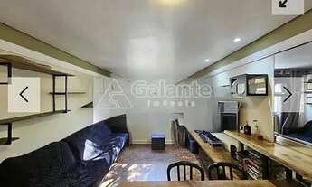 Imagem 5: Apartamento - Cambuí - Campinas