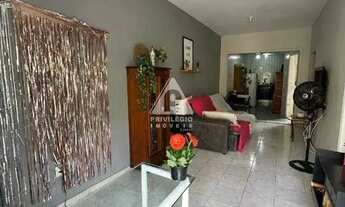 Imagem 5: Casa de Vila com 2 quartos e 2 banheiros