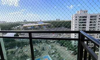 Imagem 2: Apartamento para venda no condomínio Jardim de Lombardia