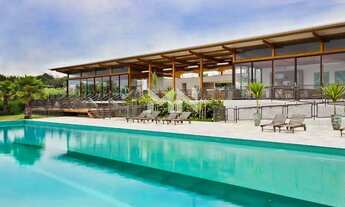 Imagem 4: Lote condomínio à venda, Condomínio Alphaville Castello - Itu/SP