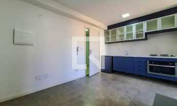 Imagem 5: Apartamento no Ipiranga para alugar com 35m², 2 quartos e sem vaga