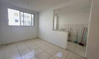 Imagem 2: APARTAMENTO À VENDA NO CONDOMÍNIO JARDINS DOS ALECRINS CARUARU