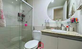 Imagem 7: Apartamento do ladinho da praia, a menos de 100 metros do mar!