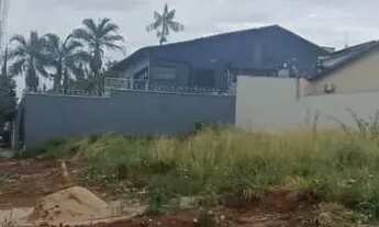 Imagem 6: Terreno, lote 477, Setor Clea Borges, ao lado do setor Agua Branca e Riviera