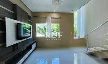 Imagem 13: Casa 4 dormitórios 262m² a venda - Condomínio Terras de Atibaia 1 - Atibaia-SP