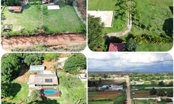 Imagem 4: Chácara para Venda em Brasília, Brazlândia