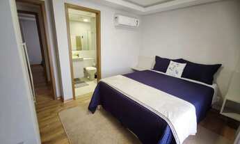 Imagem 5: Condominio Hotel Flat Afonso Pena 2 Suítes