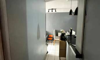 Imagem 6: 070 / REPASSE CHAVE COND DI NAPOLI ESTRADA DA MAIOBA